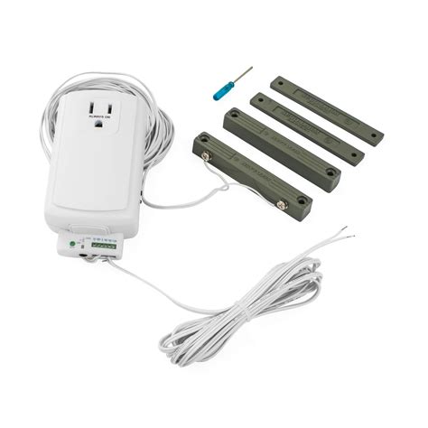 insteon 24950a9 i o linc rf proximity reader kit|INSTEON 24950A9 RF PROXIMITY READER KIT.